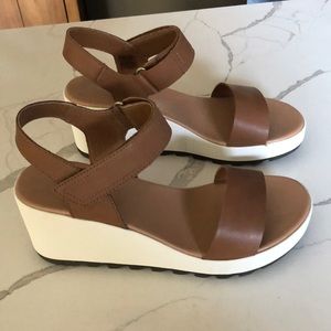 Sorel Cameron Wedge Sandal